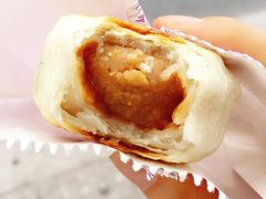 -长发西饼(临顿路店)