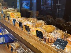 -可稵咖啡面包蛋糕(休斯顿店)