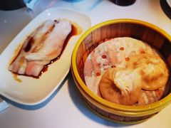 -东方早茶 海鲜•青岛菜(国信体育中心店)