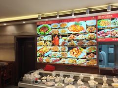 -惠宾饭庄(中山路店)