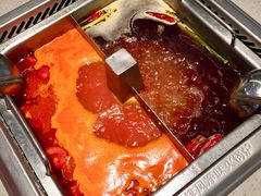 -海底捞火锅(老城根店)