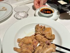 -荣轩(新荣记环球金融中心店)
