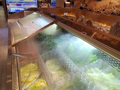 -温野菜涮涮锅(曲江大悦城店)