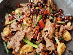 -寨子里的·钵钵菜·湘西山里菜(魅力湘西店)