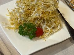 -老井俄式餐厅