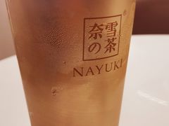 -奈雪的茶(华侨城创意园店)