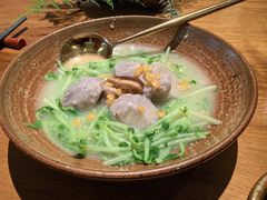 -七色云蔬食(喜邻里店)