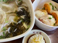 -同心楼(解放北路店)