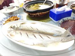 -芸海阁·农家私房菜(沙家浜景区出口店)