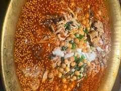 -张翻越·川渝冒菜·武汉黑鸭煲(城北万象城店)