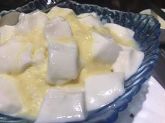 杏仁豆腐-鼎泰丰(渔阳店)