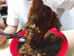 -刘记大肉面(三牌楼大街店)
