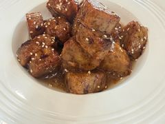 -民族饭荘(新华大街店)