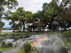 -杭州西湖柳莺里酒店·闻莺厅