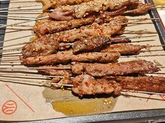 -叁宝烤肉• 西安烧烤(凤城十二路店)