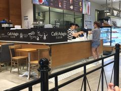 -巴黎贝甜(熙悦汇店)