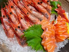 -红叶日本料理(开发区店)