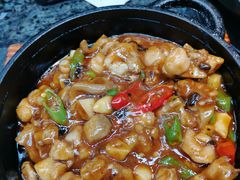 -小城故事·地道宁波味(月湖盛园店)