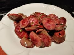 -牛将军•涮肉•烤肉(北京王府井·故宫店)