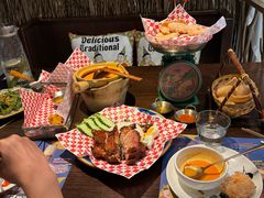 -泰妃殿(武汉首店)