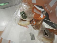 -Juicy Bakery(瑞景店)