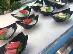 -V-ONE西雅图海鲜自助餐厅(仓山万达广场店)