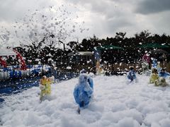 -季高兔窝窝亲子园(上海薰衣草公园店)