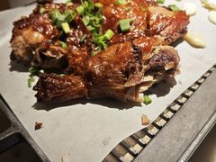 -绿茶餐厅(哈尔滨凯德店)