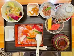 -皇品田苑日式料理(苏州中心店)