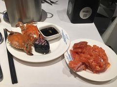 -星伦多自助料理(华润万象城店)