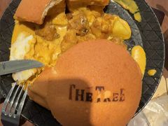 -大树餐厅(益田假日店)