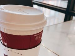 -COSTA COFFEE(成都来福士店)