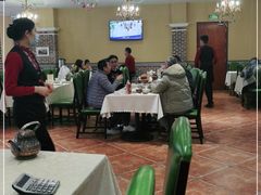 -巴依老爷·新疆美食(上城区天城路店)