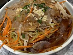 -聚丰园•湖鲜餐厅(阿红私房菜梅石路店)
