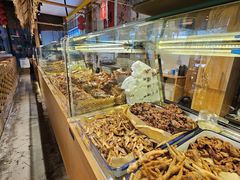 -聚合鑫东北熏酱熟食麻辣面(长阳店)