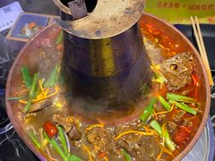 -96农蝎虾(江桥老街店)