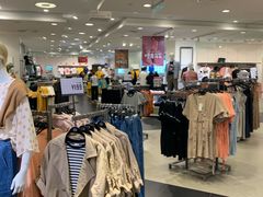 -C&A(西市城购物中心店)
