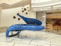 -亚特兰蒂斯-番红花自助餐厅·海鲜·刺身·小火锅