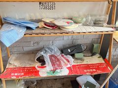 -我去·春饼文化主题餐厅(国定路总店)