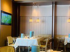 大堂-莆田餐厅PUTIEN(西安万象天地店)