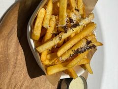 -黑宝石西餐厅(汇励99城市公园店)
