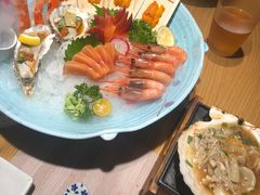 -三石铁板烧(紫竹桥店)