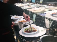 -巴犀烧烤(新崇光店)