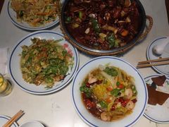 -盛和友·大院炒鸡(平度青岛路店)