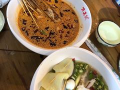-古真记钵钵鸡(总店)