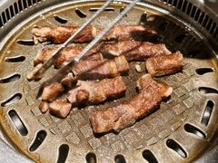 -焱铁烧·黑毛和牛专门店(南宁万象城店)