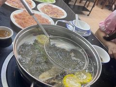 -合味土鸡火锅(中海世贸花园金碧庄店)