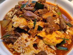 -园里前·10年私厨·福建菜(台江万达鳌峰洲店)