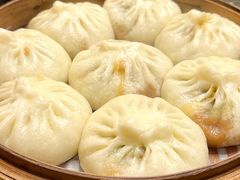 羊肉沙葱包子-胡杨记忆(和平路店)