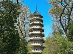 -灵谷景区